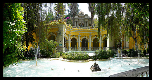 Santa Lucia